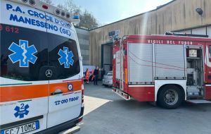 Morto sul lavoro a Genova, sindacati e istituzioni: “Basta vittime nei cantieri”