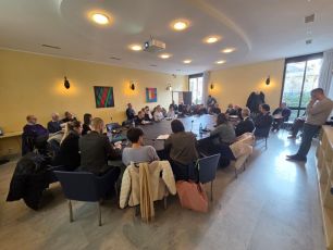 Genova, prima seduta dell'Osservatorio Ambiente e Salute. Attenzione rivolta a cantieri e polveri a Certosa, in Valpolcevera e in Valbisagno