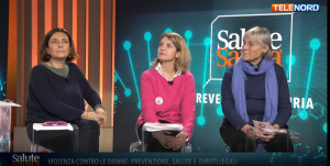 Violenza contro le donne: prevenzione, salute e diritti legali