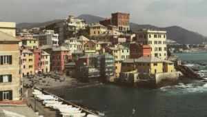 Genova, turismo: 2025 con 3,5 milioni di presenze, cresce il peso dei visitatori stranieri