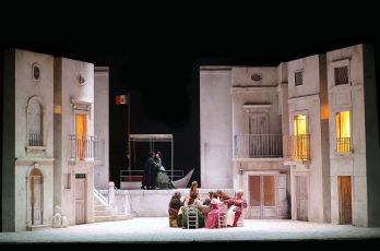 Teatro Carlo Felice, nascono le “Stelle dell’Orsa”: i professionisti genovesi sostengono il teatro