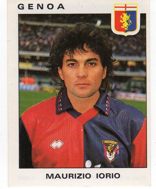 Iorio a TN: "Il prossimo anno il Genoa non può accontentarsi di una tranquilla salvezza. A Verona in campo con lo spirito visto contro la Roma"