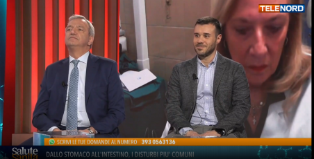 Dallo stomaco all'intestino, i disturbi piu' comuni