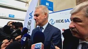 Genova, ministro Zangrillo al convegno IA: “L’intelligenza artificiale può rivoluzionare la Pubblica amministrazione”