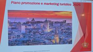 Genova, il piano strategico per un turismo 365 giorni l’anno