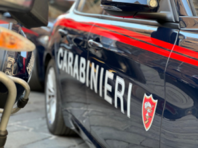 Bimba morta a Bordighera, tampone salivare per l'esame del dna al compagno della madre