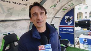 Volpi a TN: "Alla Samp poca chiarezza per colpa dei vertici. Gestito male l'approdo di Lombardo in panchina"
