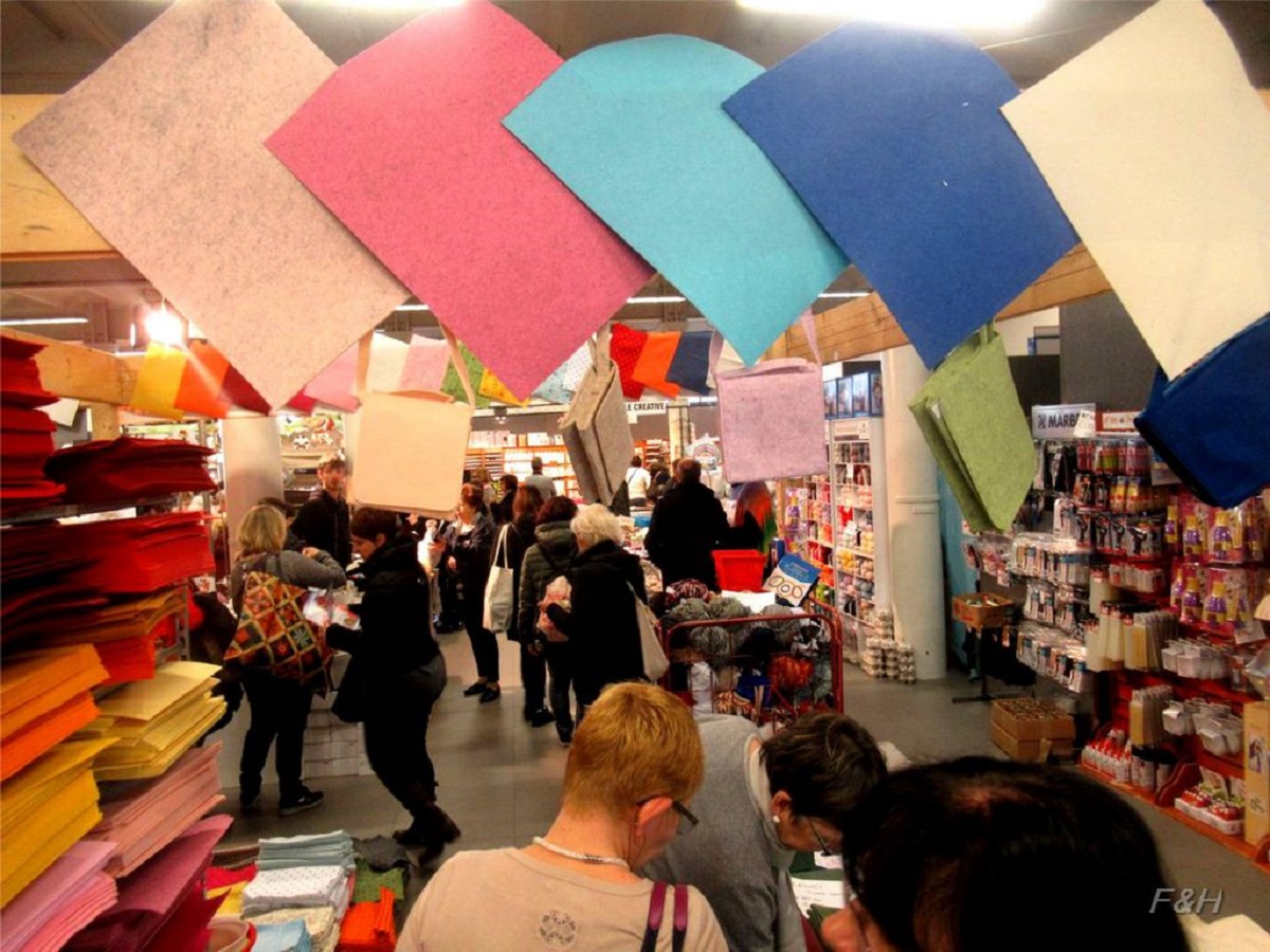 Genova: Fantasy & Hobby torna al Porto Antico con l’edizione primaverile