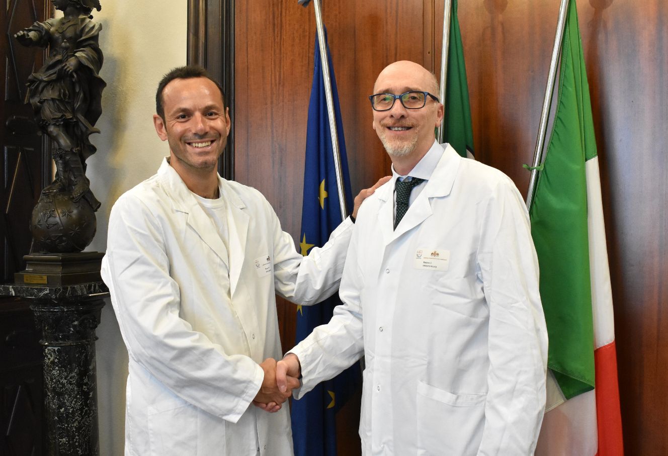 Policlinico San Martino di Genova, visite senologiche gratuite per “Donna in Salute – Open Weekend 2026”