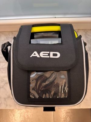 Genova, recuperato il defibrillatore rubato in piazza Galileo Ferrari