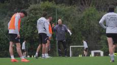 Sampdoria: Ghidotti con la febbre, Hadzikadunic parzialmente in gruppo ma Abildgaard è a rischio