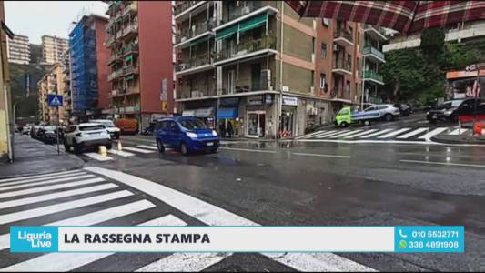 Strade pericolose nel Municipio Centro Ovest: via Bari, via Bologna, via Cantore e via Pacinotti