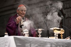 La comunità di Sant'Egidio compie 58 anni