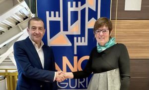 Vinai direttore sociosanitario unico della Liguria e Cevasco vicedirettrice vicaria reggente di Anci Liguria