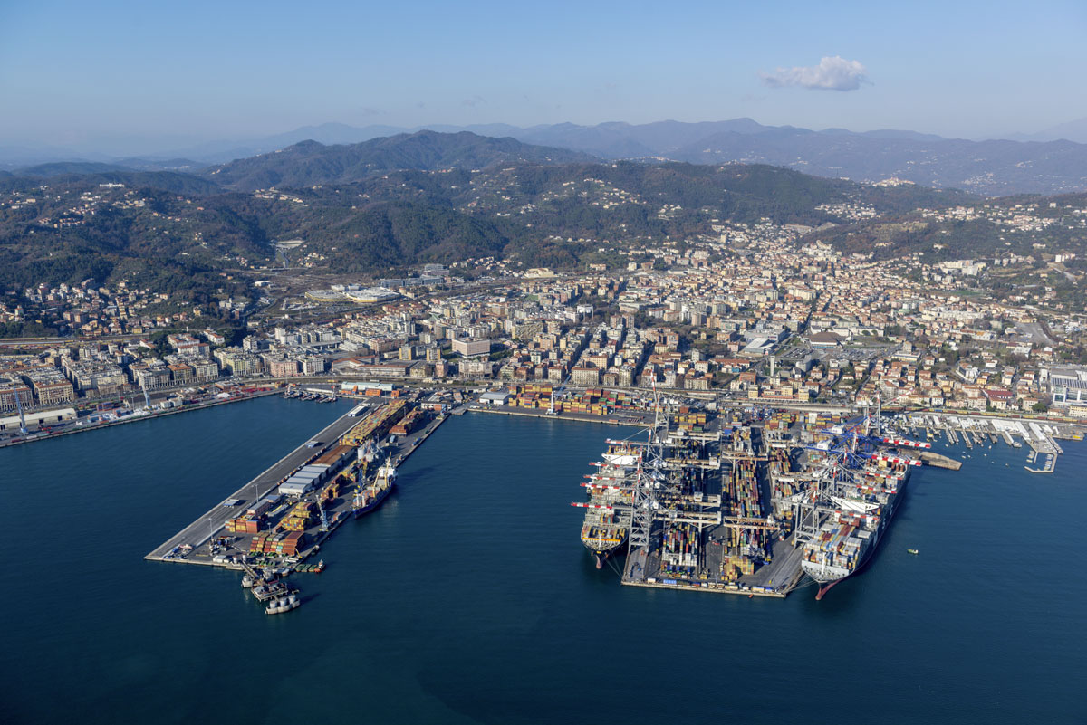 La Spezia protagonista su Rai 1: Linea Verde Italia racconta il Golfo dei Poeti tra mare e design