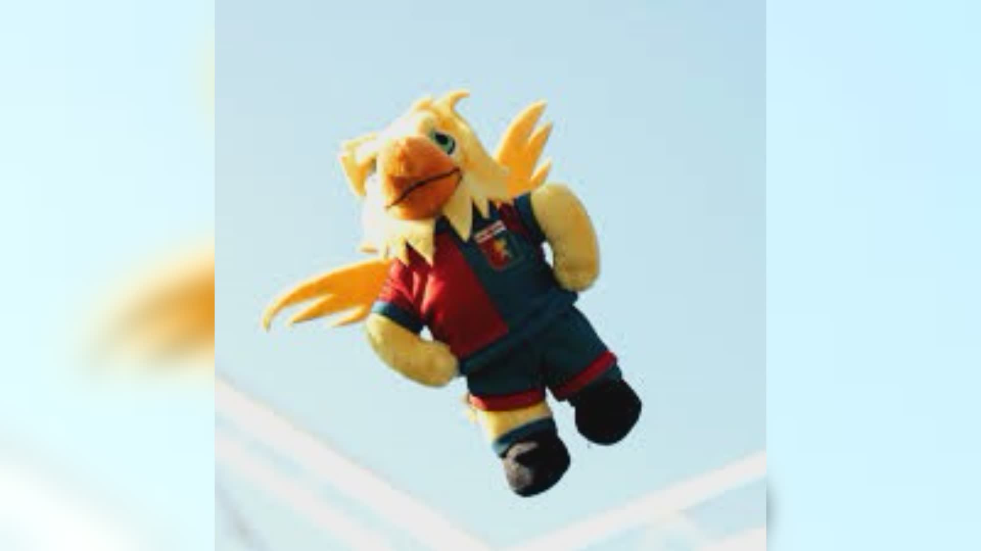 Genoa, gadget e abbigliamento contraffatti: denunciati due imprenditori