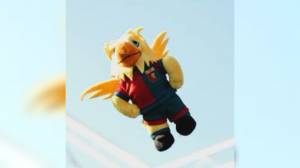 Genoa, gadget e abbigliamento contraffatti: denunciati due imprenditori