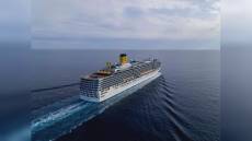 Costa sospende le Crociere negli Emirati e in Medio Oriente e "ridisegna" l'inverno