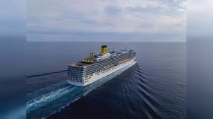 Costa sospende le Crociere negli Emirati e in Medio Oriente e "ridisegna" l'inverno