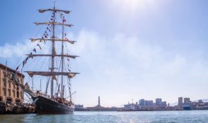 Nave Italia, al via la prima fase della campagna 2026: a Genova l’incontro con le 22 associazioni selezionate