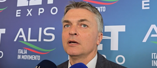 Tassa ETS, Rixi: “Rischia di compromettere il futuro marittimo dell’Europa”