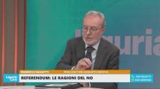 Referendum giustizia, Manotti (Anm) a Telenord: "Un No per difendere l'indipendenza della magistratura"