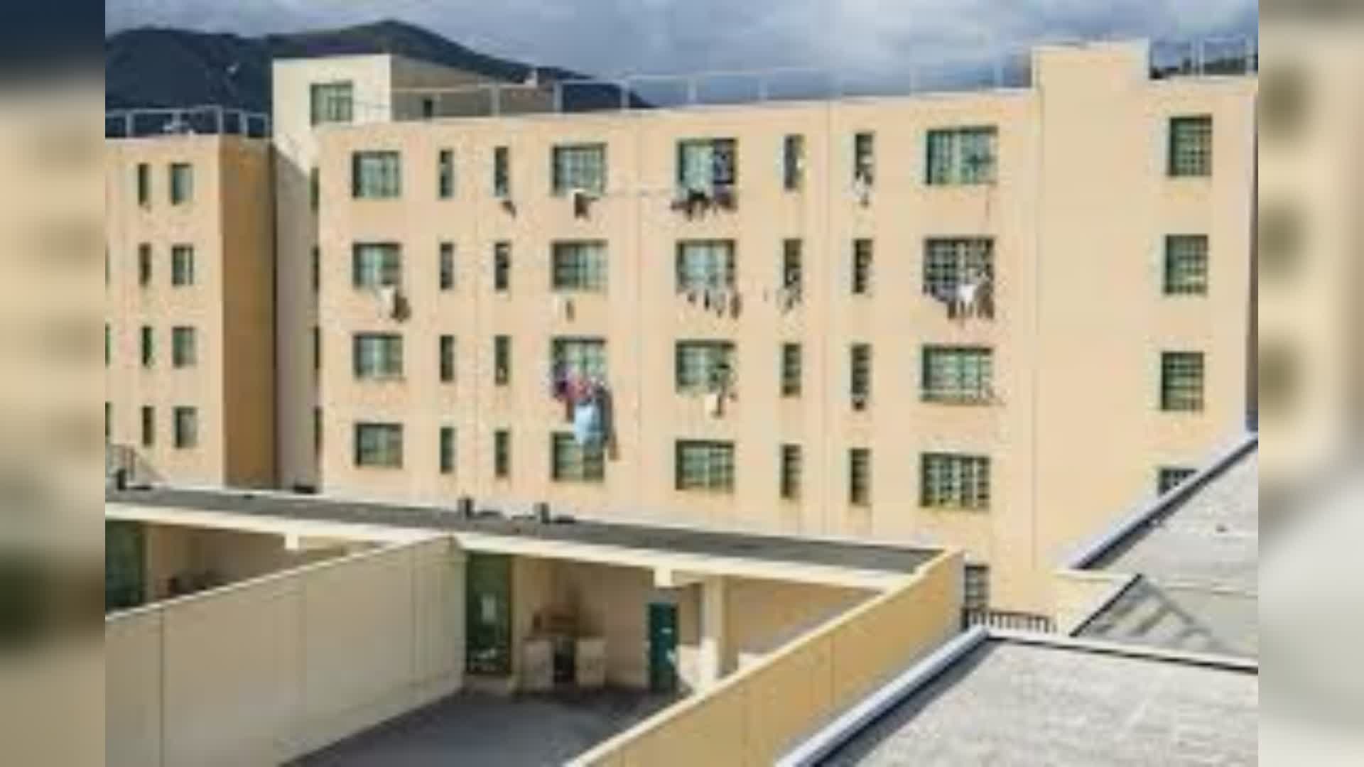 Sanremo, detenuto aggredisce agenti a Valle Armea: quattro feriti