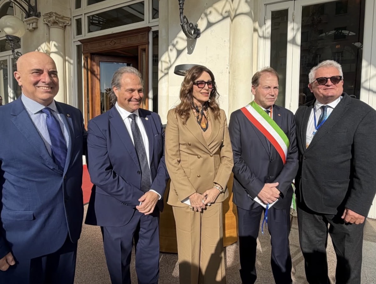 Sanremo, Forum "Bandiera arancione-Radici d'Italia". Lombardi: "Borghi leva strategica per il turismo ligure"