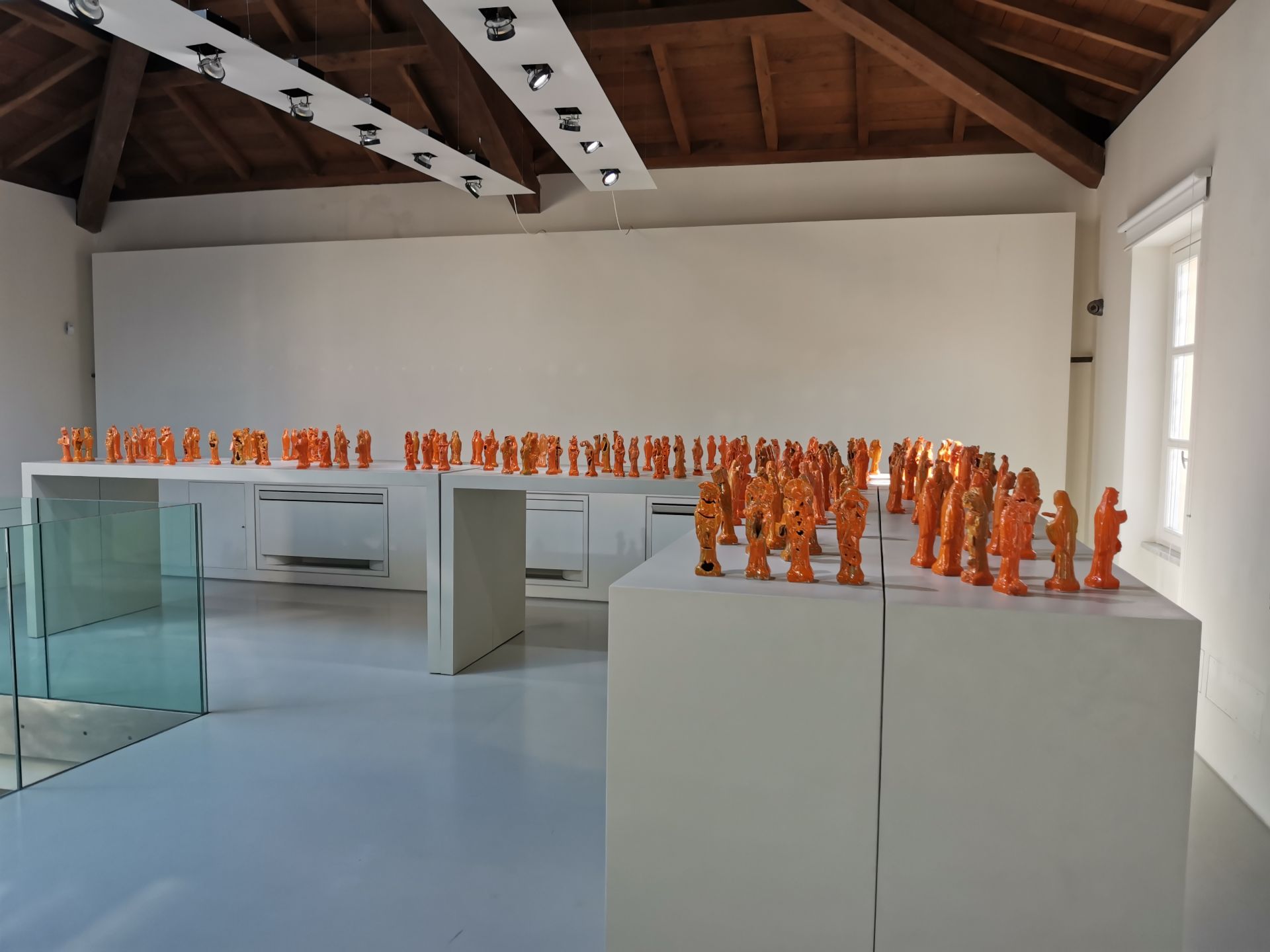 "Torna la Madonna", mostra al Museo della Ceramica per i festeggiamenti cittadini