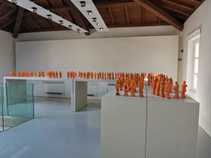 "Torna la Madonna", mostra al Museo della Ceramica per i festeggiamenti cittadini