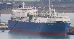 Il rigassificatore resta a Piombino. Sospiro di sollievo a Savona e a Vado Ligure