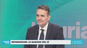 Referendum sulla giustizia, Maresca: “Il Sì rafforza imparzialità e autonomia della magistratura”