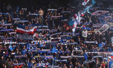Sampdoria-Venezia 0-0: cronaca e tabellino della partita