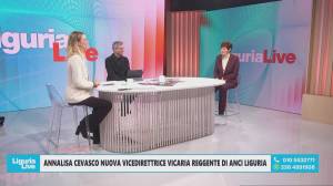 Anci Liguria, Annalisa Cevasco nuova vice direttrice vicaria: “Comuni sempre più centrali nelle politiche del territorio”