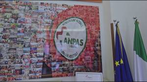 Servizio civile ANPAS Liguria, aperto il bando per 300 volontari: domande entro l’8 aprile