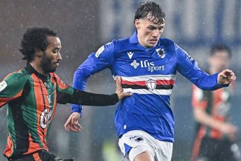 Sampdoria, buona la prima per Lombardo: punto prezioso con il Venezia al "Ferraris" (0-0)