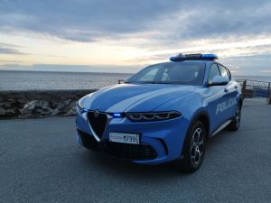 Genova, Polizia: due arresti in 24 ore per furto in tabaccheria e aggressione a agenti