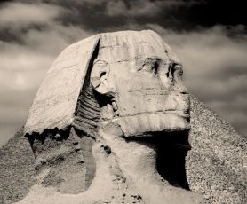 Genova, “Il mare al centro”: l’archeologa Loredana Sist racconta il legame tra l’Egitto e i due mari