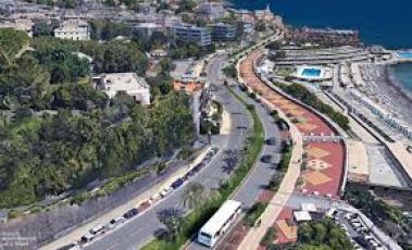 Genova, modifiche alla viabilità in Corso Italia e a Sestri Ponente