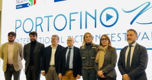Portofino Days 2026: il Tigullio si conferma capitale mondiale della fiction e del cinema
