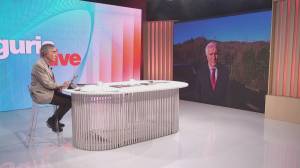 Tunnel della Val Fontanabuona: iniziano nel 2026 i cantieri di un'opera attesa da un secolo