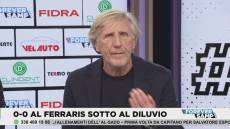 Sampdoria, Nicolini: "Preoccupato da Brunori, Esposito sarà il valore aggiunto. Pierini manca"