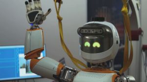 Genova: il primo polo logistico assume robot mobili autonomi