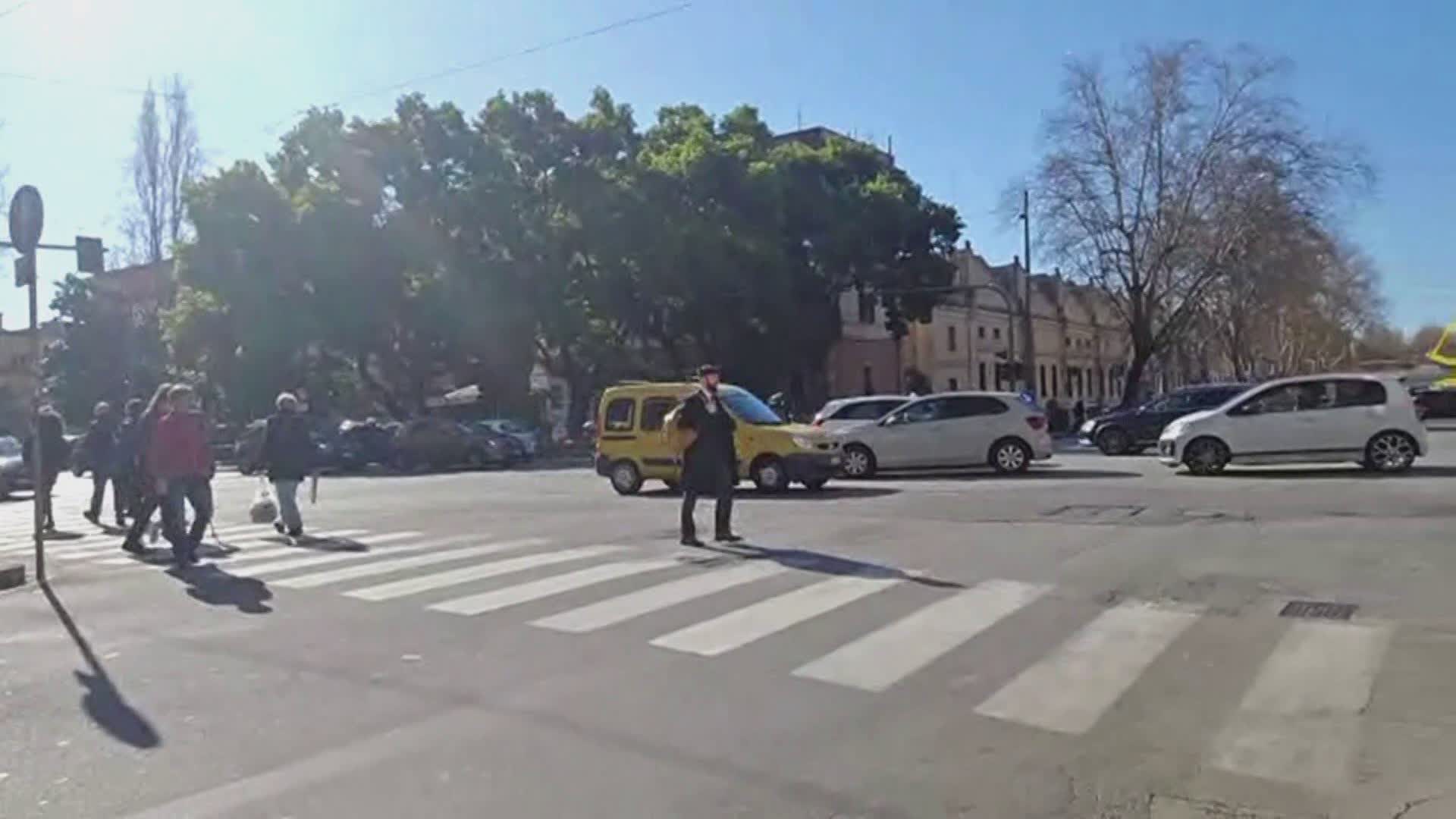 Viabilità a Genova, Arkel: “Ridurre la velocità salva vite. Serve più educazione stradale”
