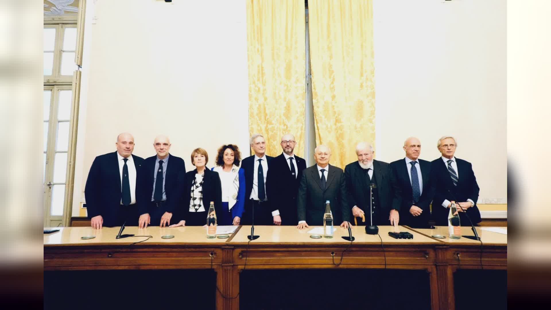 Camera di Commercio, eletti i componenti della Giunta: Cavo e Negri vicepresidenti