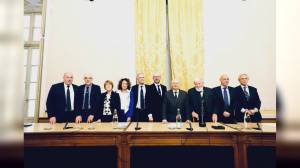 Camera di Commercio, eletti i componenti della Giunta: Cavo e Negri vicepresidenti