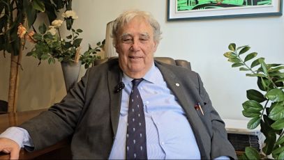 Reg4IA, Castanini (Liguria Digitale): "L'intelligenza artificiale può cambiare sanità e giustizia, ora dobbiamo guidarla"