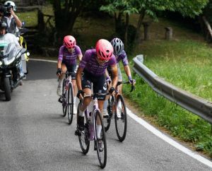 Giro dell’Appennino Donne, domenica diretta su Telenord a partire dalle ore 14