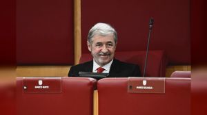 Caso dossier, Bucci: "In questa vicenda siamo parte lesa". Orlando: "Invasione di campo"