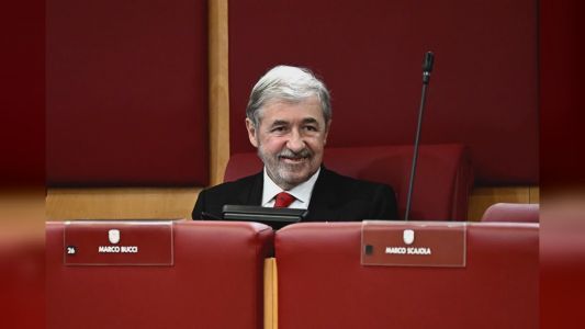 Caso dossier, Bucci: "In questa vicenda siamo parte lesa". Orlando: "Invasione di campo"